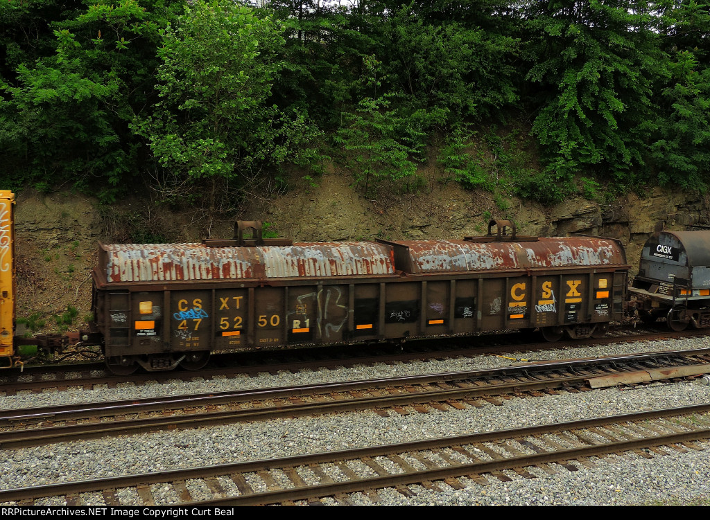 CSX 475250